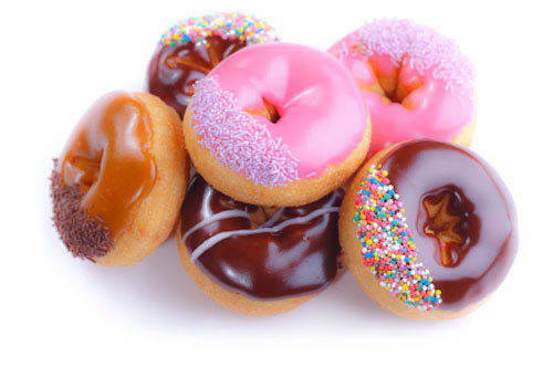 donuts2009